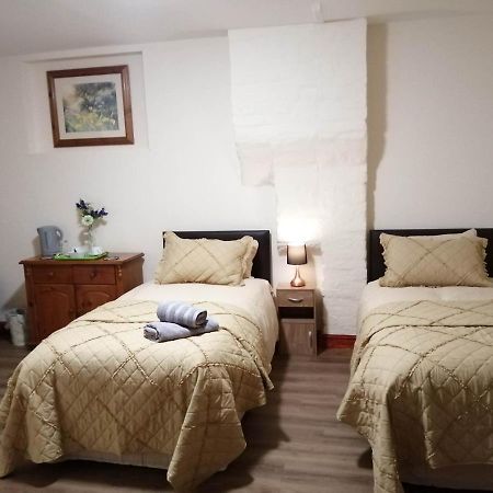 Lenwade The Old Cart Shed Bed & Breakfast エクステリア 写真